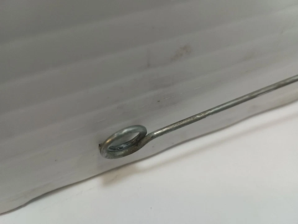 Controle de temperatura painel 1999 Subaru Impreza 12109846 - Imagem 3 de 4