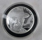 The Old Man - Pawn Stars Gold & Silver Pawn Shop - 1 oz .999 Silver Round