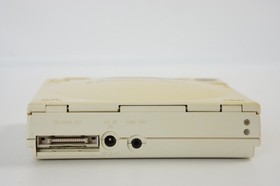 PC Engine CD ROM Console -System Only- CDR-30 Tested NTSC-J JAPAN 8Z020762E