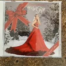 Carrie Underwood My Gift Special Edition 2021, CD