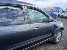 Passenger Front Door VIN J 11th Digit Limited Fits 10-17 ACADIA 1341099