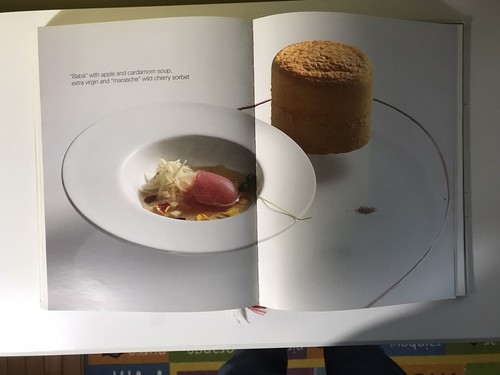 Le Calandre INGREDIENTI by Massimiliano & Raffaele Alajmo 2006 English Edition - Picture 6 of 7