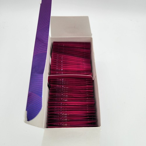 Always Radiant Wipes To Go 46 Count Box Individually Wrapped NIP - Picture 5 of 5