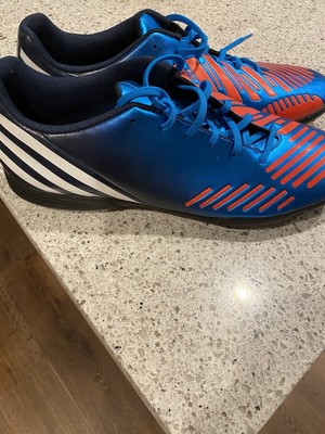 size 13.5 mens soccer cleats
