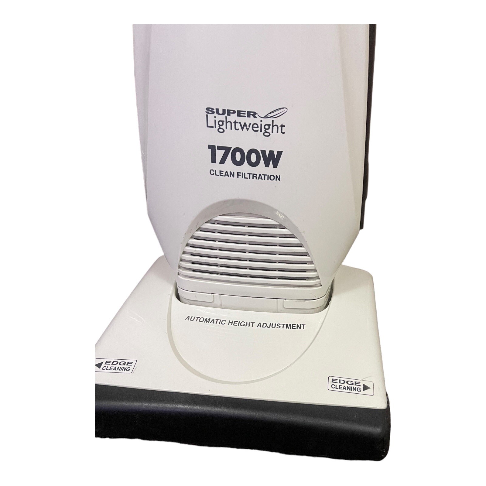 Panasonic MCE3001 Super Lightweight 1700w Upright Vacuum Cleaner FULLY