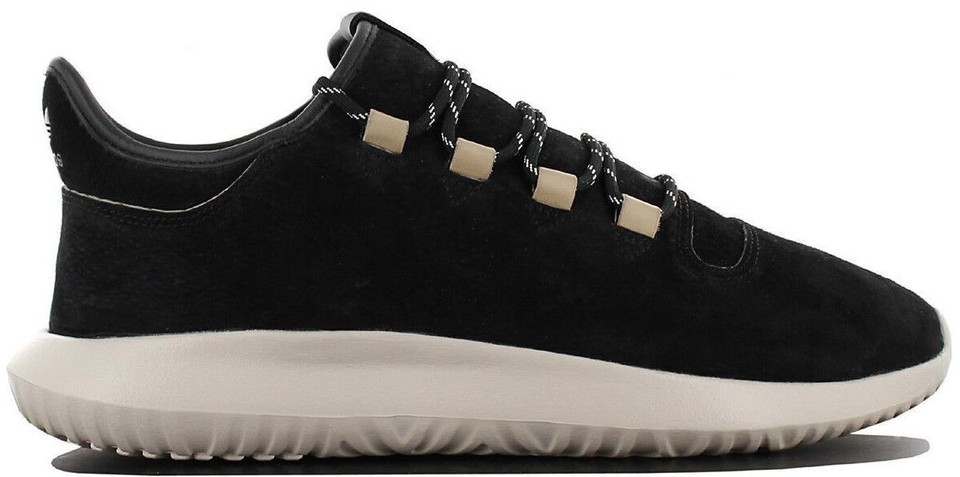adidas Tubular Shadow Core Black BY3568 for sale
