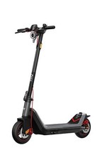 NIU KQi3 Max Electric Scooter, Portable, Folding, Range 40 Miles Range, 23MPH