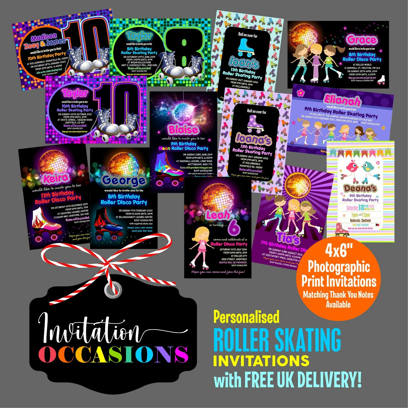 Roller Skating Party Welwyn Garden City Fasci Garden