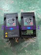 1PC Used Frequency changer SQ680 1.5KW 380V
