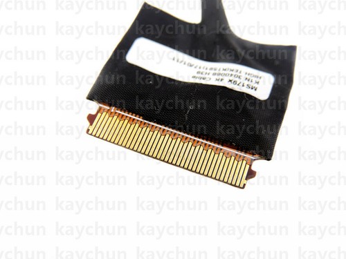 Original MS179X LVDS LCD LED Pantalla de Video 4K CABLE K1N-3040068-H39 - Imagen 6 de 6