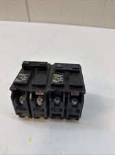 Square D 30-Amp Weatherproof Plug-On Circuit Breaker HOM230 Damaged Corner