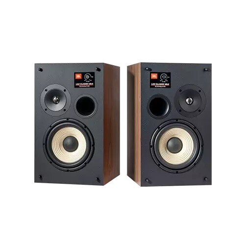 JBL L82 Classic MkII - Passive Loudspeakers (Pair) (Blue) - Picture 2 of 7