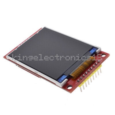 2.2 spi tft lcd display pricelist free sample