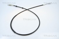 Triscan 8140 23144 Kabel, Handbremse FüR MERCEDES-BENZ