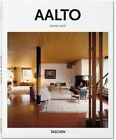 Aalto by Louna Lahti, Peter Gossel (Hardback, 2015)
