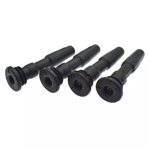 4PCS Engine Spark Plug for VW Golf CC Audi A1 A3 Q3 Skoda Octavia - Picture 2 of 7