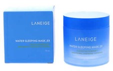 Laneige Water Sleeping Mask EX, 2.3 oz