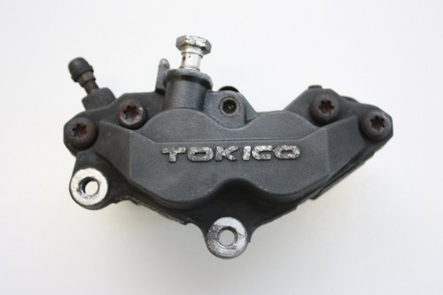 Bremssattel vorne links Suzuki GSX 650F Bj 2008