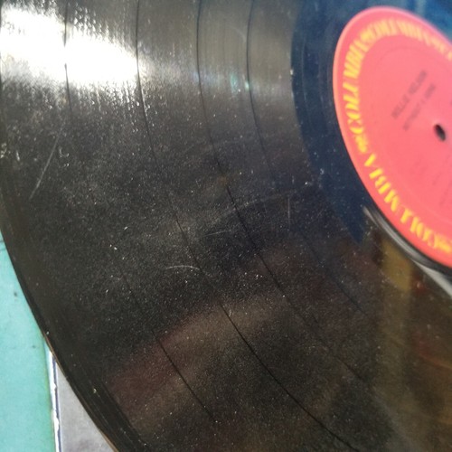 Willie Nelson – Without A Song (1983 LP Vinyl) Columbia Records - Picture 5 of 7