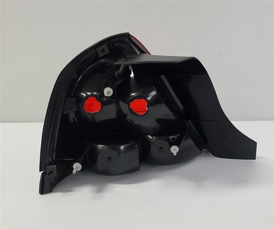 NOS OEM Mercury Marauder Tail Lamp Light 2003 - 04 Right Hand Blue  