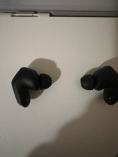 Sony INZONE Buds Truly Wireless Noise Cancelling Gaming Earbuds, Black