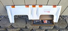 <!--F#f_0-->NOS 19027 Lund Lighted Visor Suzuki Sidekick JLX 1989-1998 Geo Tracker Hardtop<!--F/-->