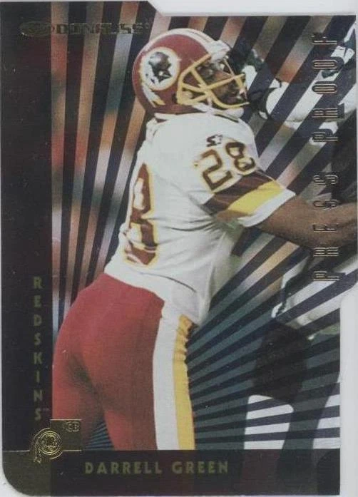 Press Proof Gold Die-Cut