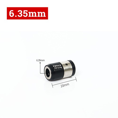 Magnetizer/Demagnetizer Magnetic Ring Screwdriver Drill Bit Head Pick Up Tool - Picture 13 of 17