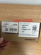 Fluke 805 FC Mechanical Machine Vibration Meter Tester (NEW IN BOX)