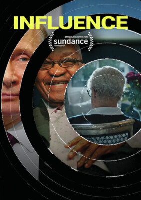 Influence, New DVDs