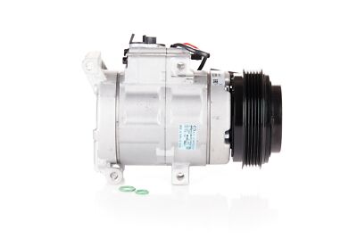 A/C Compressor Fits Mazda 3 I Bbm4-61-450 F500-Rb8Aa-07