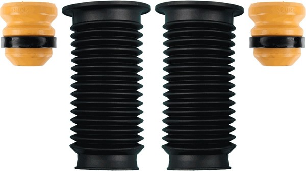 DÄMpfer Einbausatz Fiat P. 500L (351 , 352 ) 1.3 D Multijet (199.LYM11, 199.LYM1-image