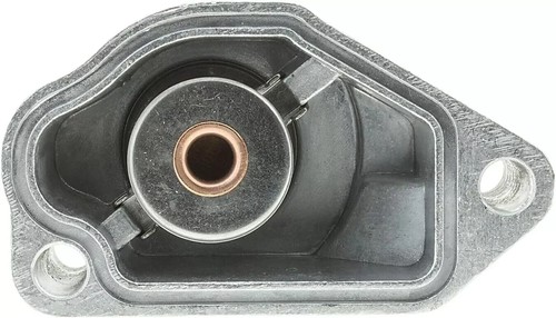 NEW Engine Coolant Thermostat & Housing/Water Outlet Assembly STANT 49279 - Picture 2 of 2