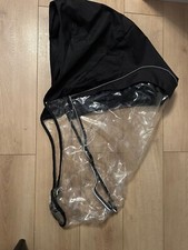 Silver Cross Wayfarer  Pioneer Rain Cover