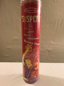 melissa and doug balancing game