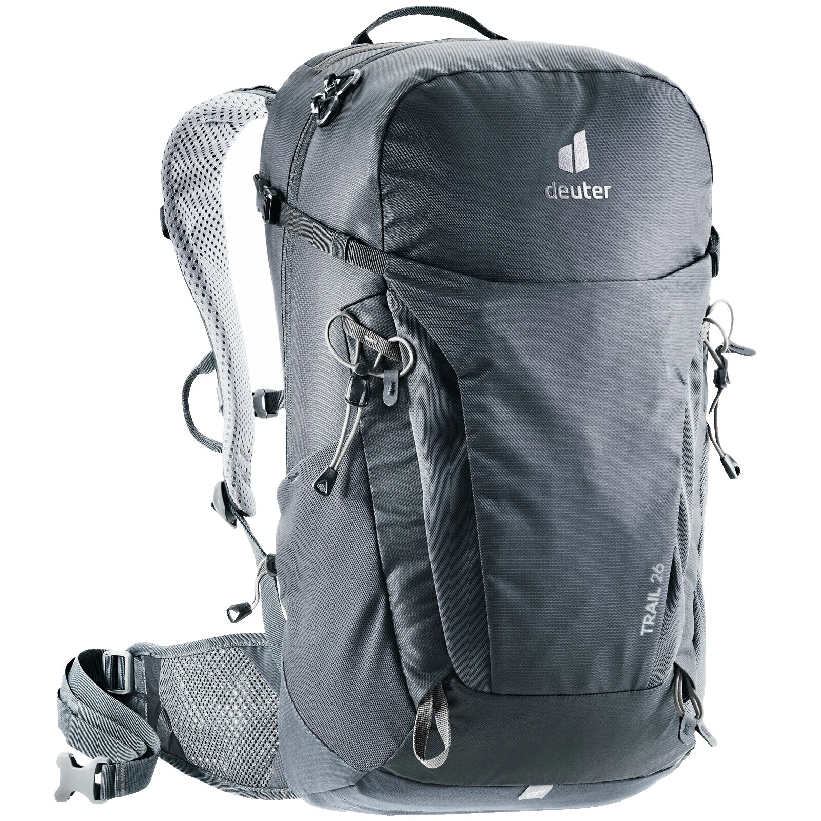 Deuter Black Camping & Hiking Daypacks