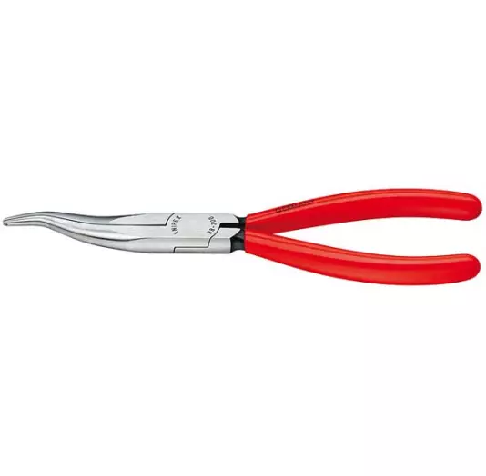 PLIERS KNIPEX SWAN NECK eBay