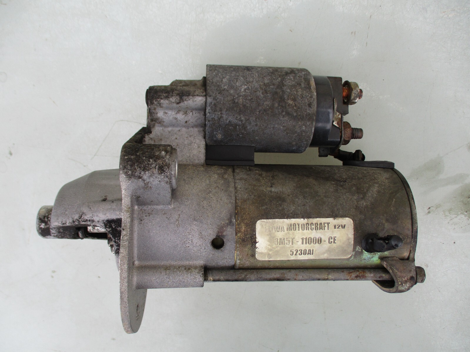 ford-focus-mk2-2005-1-6-tdci-starter-motor-3m5t-11000-ce-for-sale
