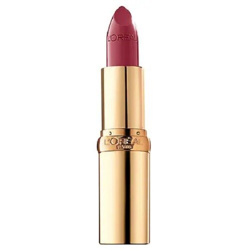 CHOICE of Color L'Oreal Colour Riche Lipstick Hydrating Packaging May Vary NeW - Picture 5 of 47
