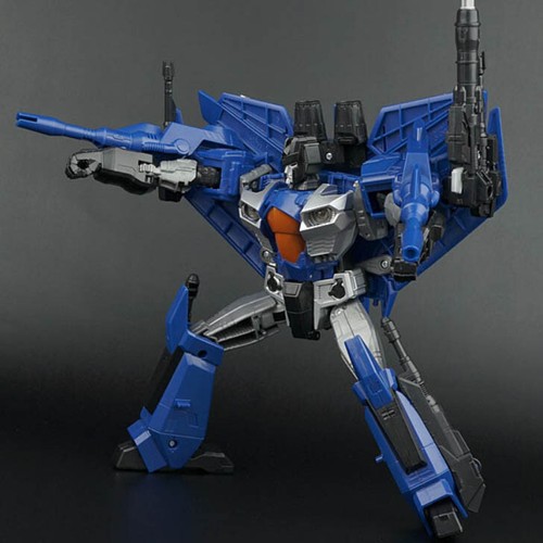 Transformers Thundercracker Combiner War Figure Hasbro Official In Stock - Picture 5 of 9