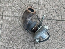 turbina punto gt turbo 