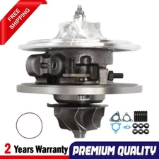 Upgrade Billet Turbo Core+Studs&Gaskets For NissanPatrol GU ZD30 3.0L Oil Cooled