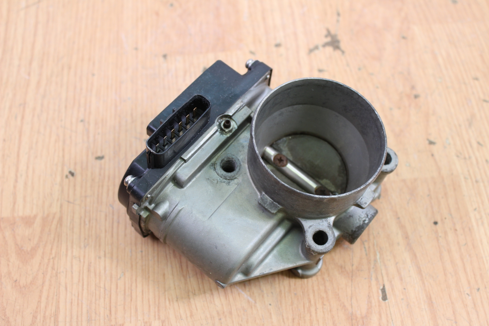 2005 YAMAHA WAVERUNNER VX1100 SPORT Throttle Body W eBay