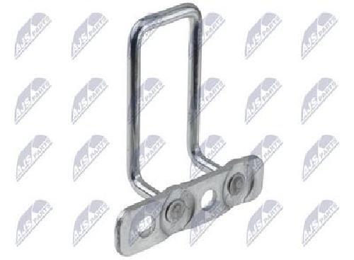 Fits NTY EZC-FR-279 REAR DOOR LOCK BOLT - Image 3