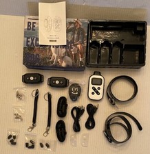 Dog Training Collar