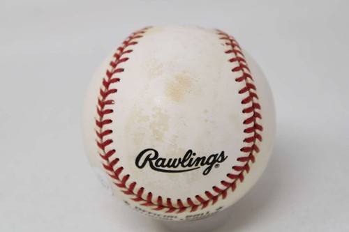 Stan Musial JSA Signed Auto Baseball Cardinals Vintage National League ID:452954 - Picture 4 of 7