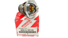 Thermostat Toyota COROLLA