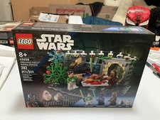 LEGO 40658 Star Wars - Millennium Falcon™ Holiday Diorama