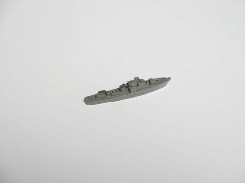 Kriegsmarine Minensucher Navy Mine Sweeper KRONSTADT, Wiking 498 SU in 1:1250! - Bild 2 von 2