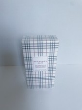 Burberry BRIT for Women Eau de Parfum Spray 100 ml/3.3 oz VINTAGE OLD FORMULA